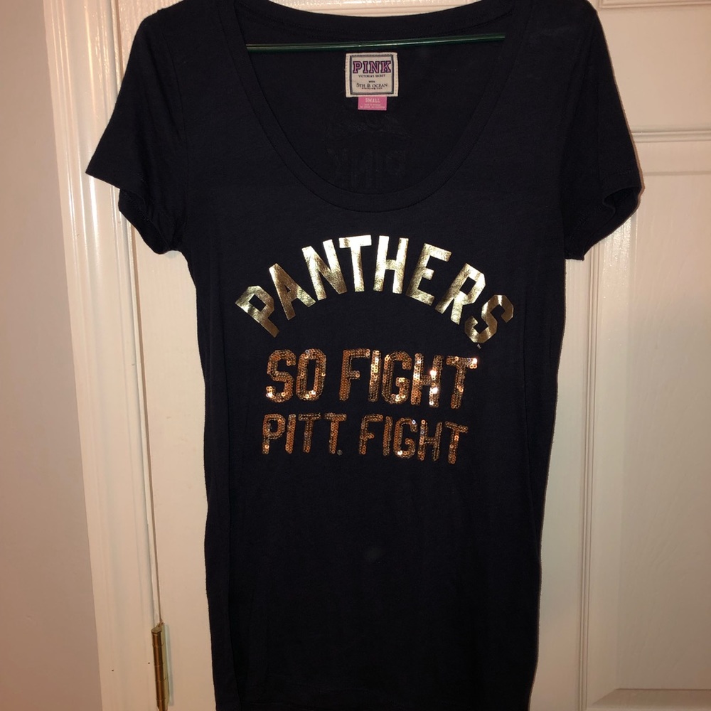 Victoria’s Secret Pitt T Shirt